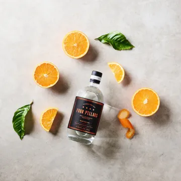 Four Pillars Rare Dry Gin